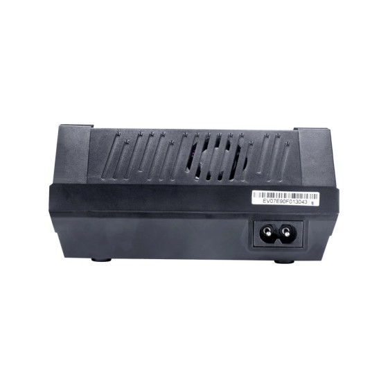 EV-Peak C1-XR 100W/10A Multifunction Balance Charger & Power Station Dual Input for 2-6s LiHV Charger & Discharger
